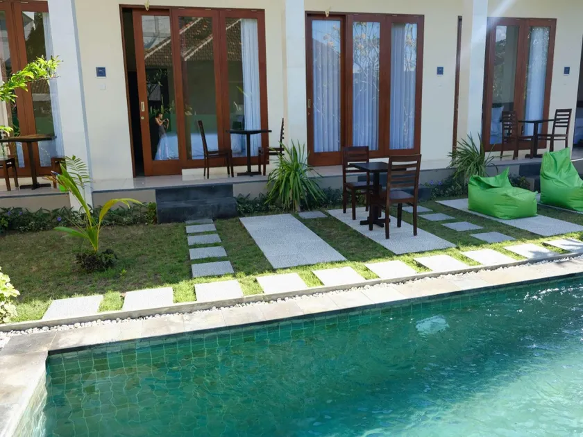 Kubu Green - Image 1