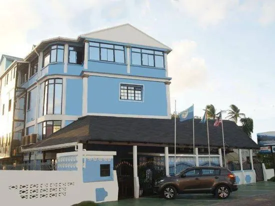 Kanuku Suites - Image 1