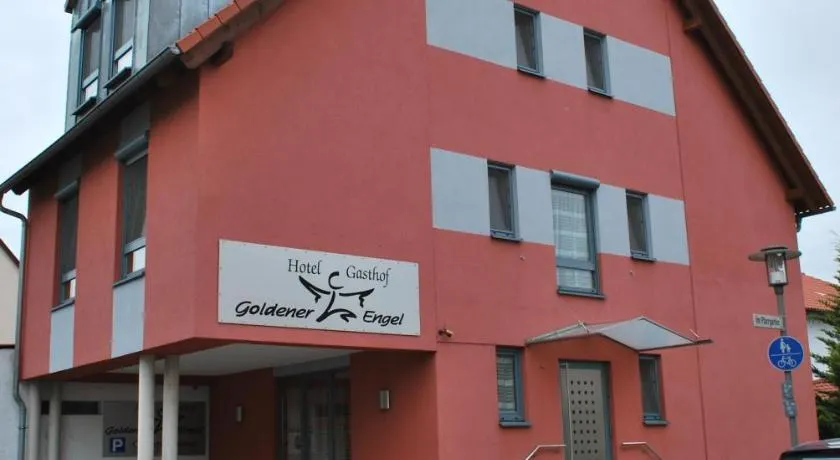Hotel Gasthof “Goldener Engel” - Image 1