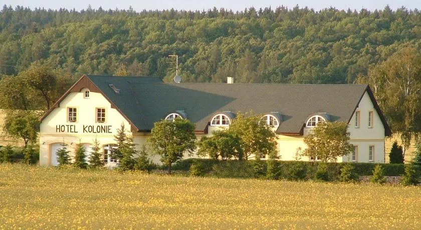 Hotel Kolonie - Image 1