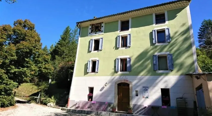 Homerez - Hus i Castellane - Image 1
