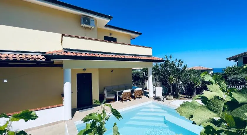 Villa La Brace - Image 1