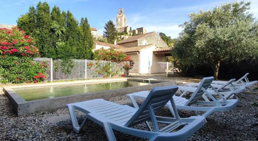 Domaine Guiton Le Colombier - Image 1