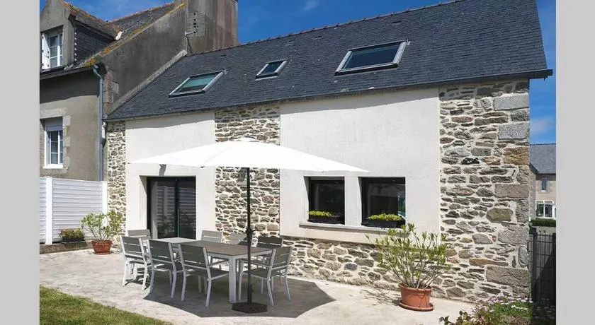 Maison près de la plage et de la thalasso - Image 1