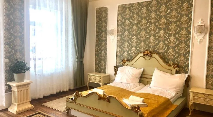 Lambach Villa Appartament 2 - Image 1