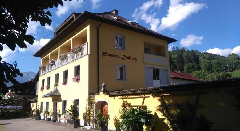 Pension & Ferienwohnung Dullnig - Image 1