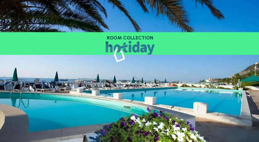 HOTIDAY Room Collection - Circeo - Image 1