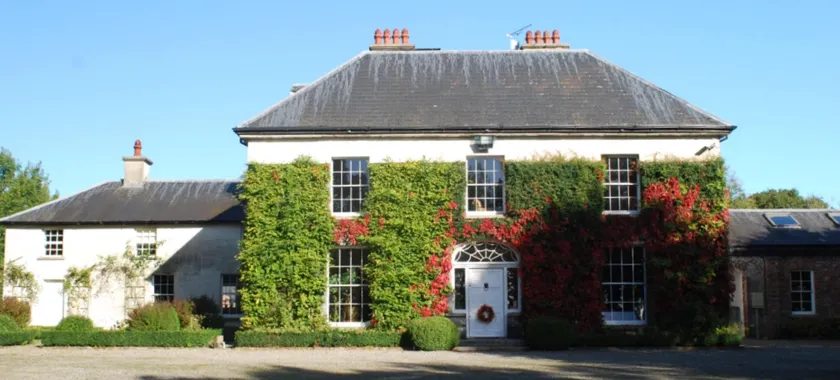 Clonganny House, County Wexford, Ireland - Image 1