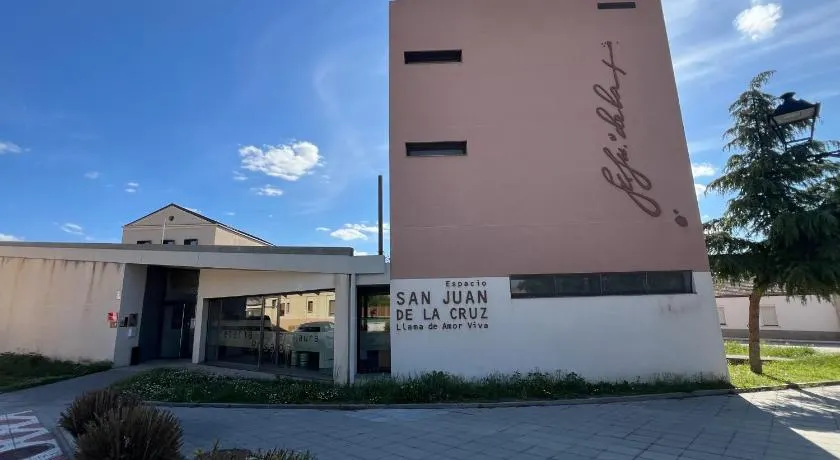 Espacio San Juan de la Cruz - Image 1