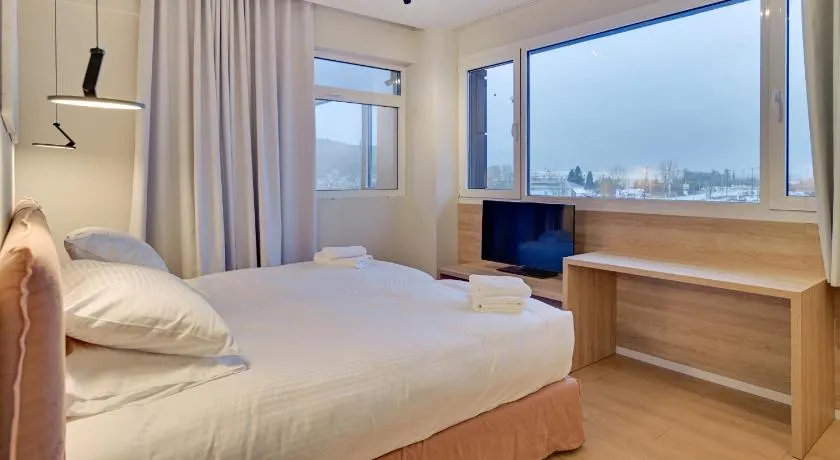 Nomads Lux Studios & Business Center - Image 1