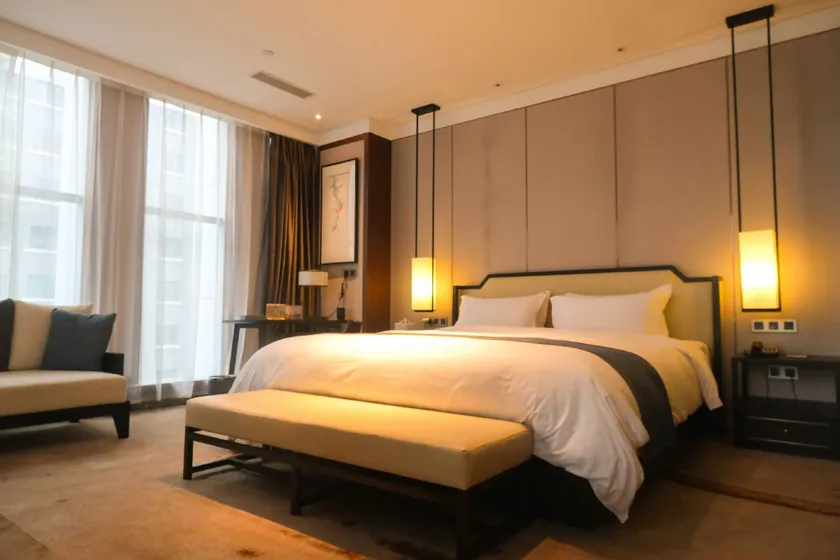 Hailan International Hotel - Image 1