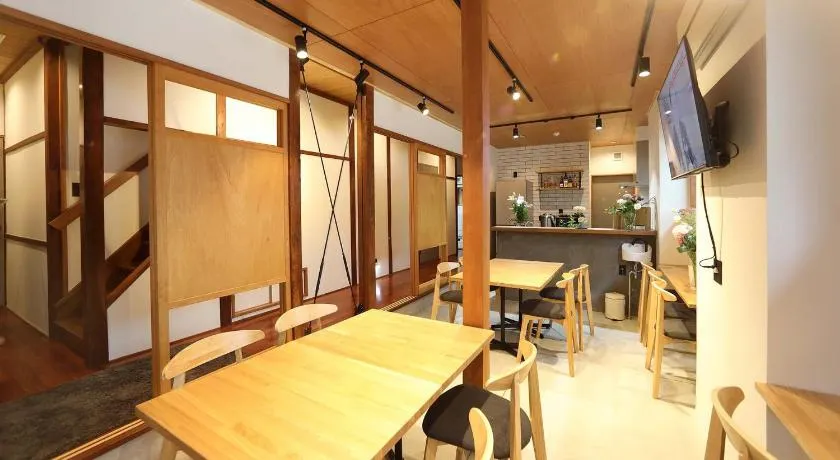 お宿 TSURUYA - Image 1