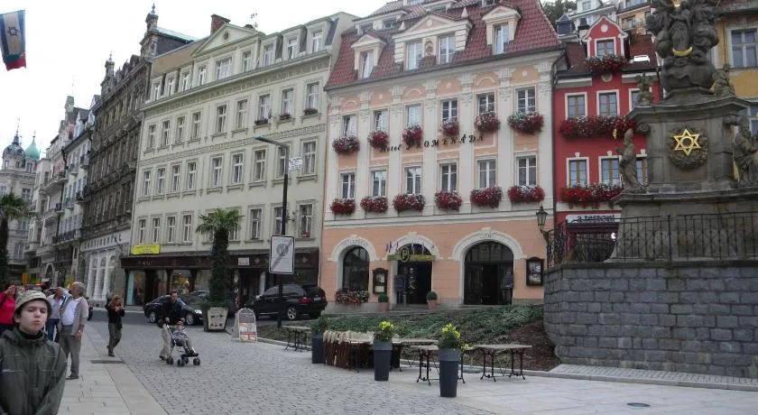 U Tří jehňátek - Image 1