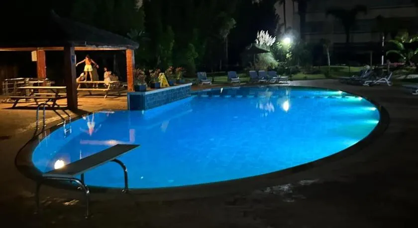Ouasis golf bouznika - Image 1