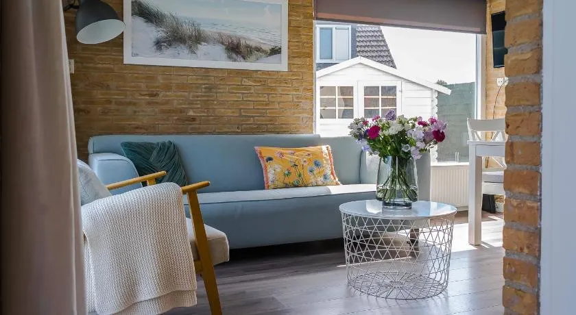 -Casa Nova- nabij het meer, duinen en restaurants - Image 1