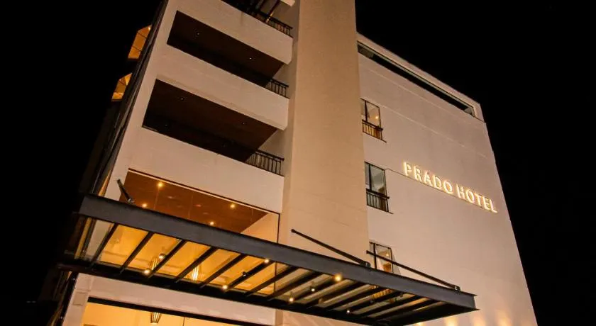 Prado Hotel - Image 1