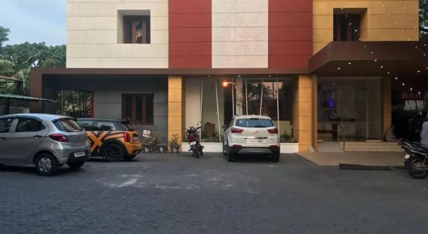 Kallada Sangeetha Hotels - Image 1