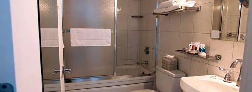 Hotel Dolce Villa - Image 1