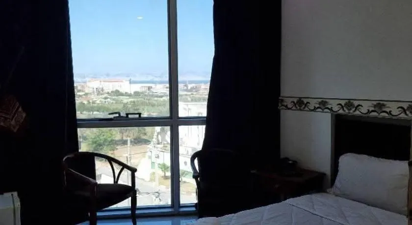 HOTEL IKRAM - Image 1