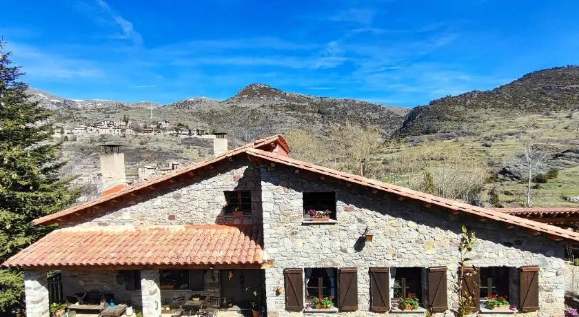 Casa Rural el Bac - Image 1