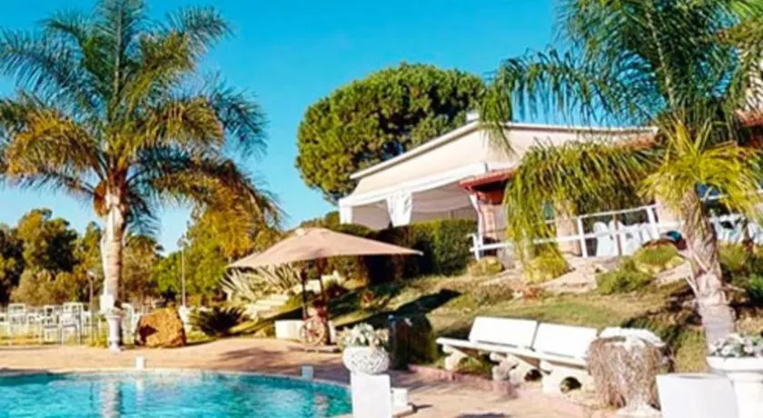 Villa Pia - Image 1