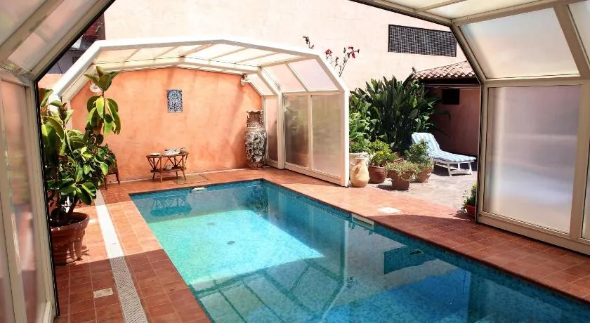 B&B LA POSADA - Image 1