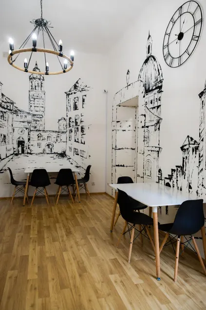 FiveHostel - Image 1