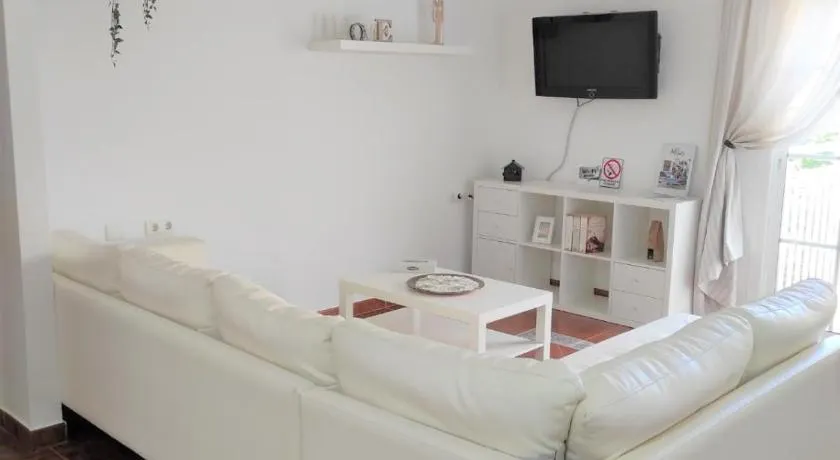 Apartamento Cala Mijas Málaga - Image 1