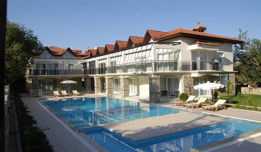 Olivia Apartment At Ölüdeniz - Image 1