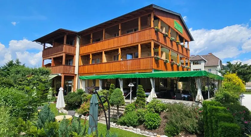 Gästehaus Bärwald - Image 1