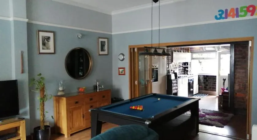 Aigas Cottage - Image 1