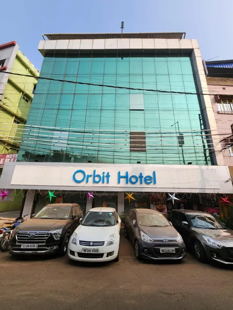 Orbit Hotel Midnapore - Image 1