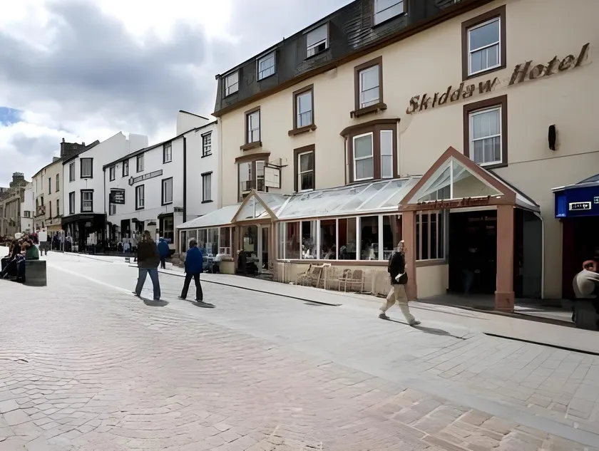 Skiddaw Hotel - Image 1