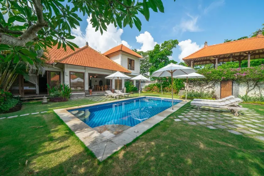The Puspita House - Image 1