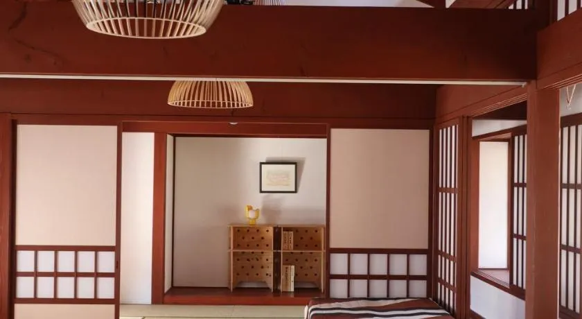 Essai B&B - Quiet Village Retreat in Gokayama, near Shirakawa-go - Image 1