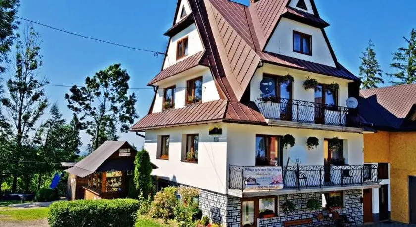 Nad Grapa - Image 1