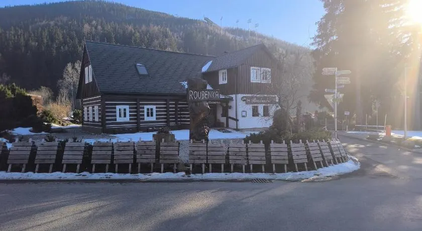 Penzion Roubenka - Image 1