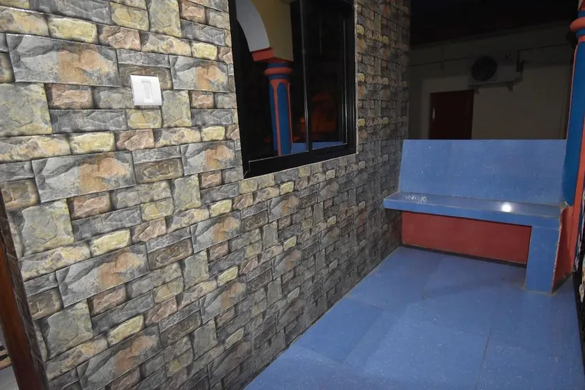 Calangute Krishna Beach House - Image 1