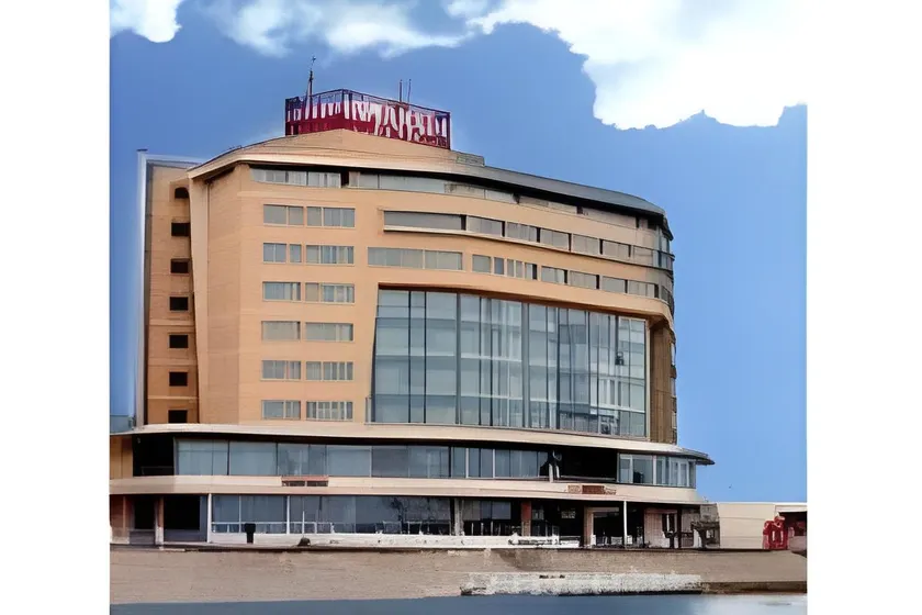 Hotel Esplanada - Image 1