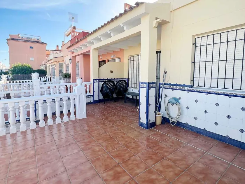 Chalet La Mata - Image 1