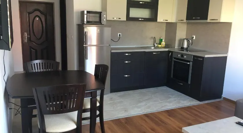 Apartments Dione - Image 1