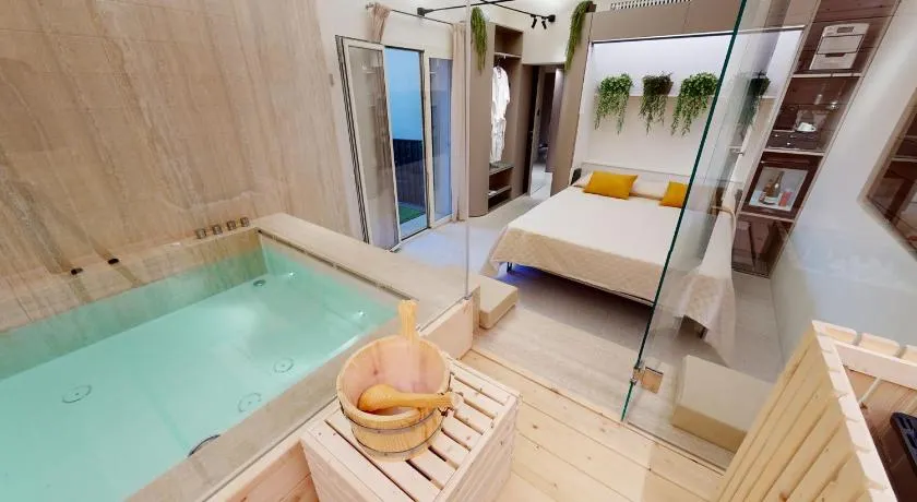 Carletta's Aparta-Suite & Spa - Image 1