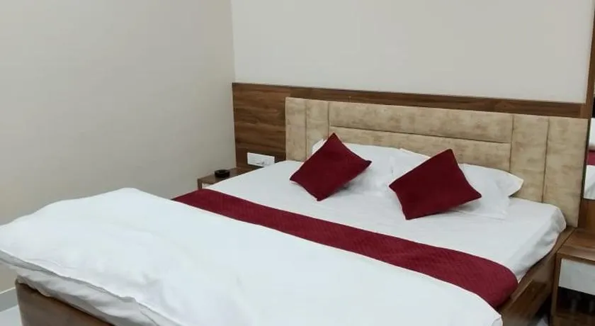 Hotel Sobhagyam - Image 1