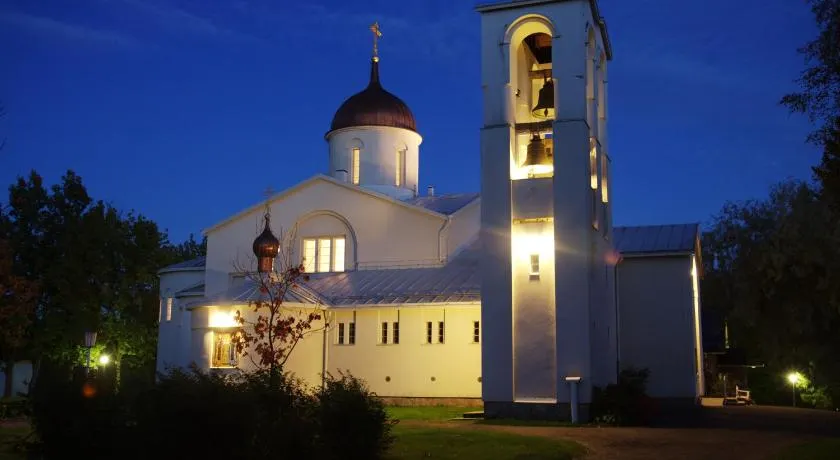 Valamon Luostari - Image 1