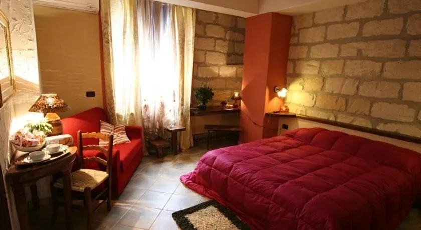 B&B Alfrantoio Valderice - Image 1