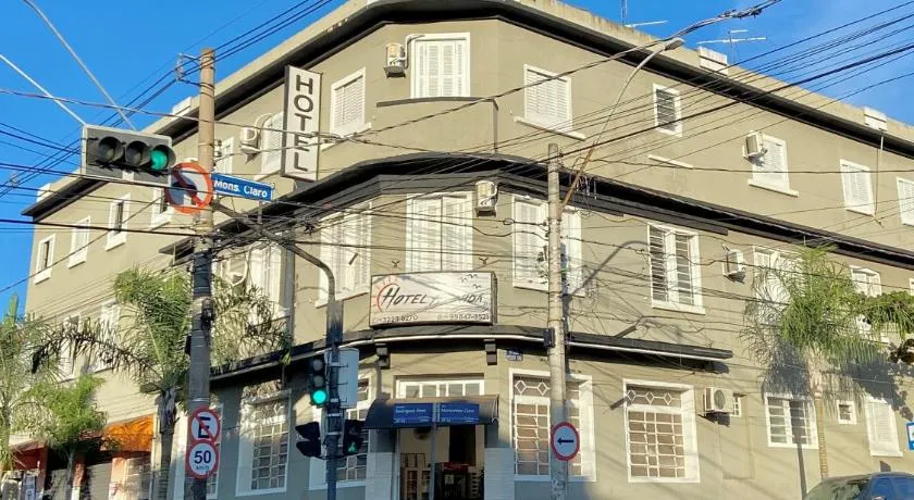 Hotel Avenida Bauru - Image 1