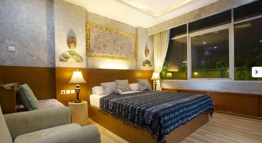 Apartemen Senayan - Image 1