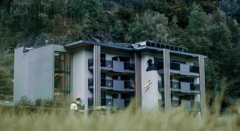 Familienfreundliches schönes Studio mit Sauna, beheiztem Pool und Whirlpool - Image 1