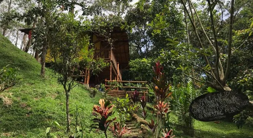 ESTACION PARAISO DE DANTAS - Image 1