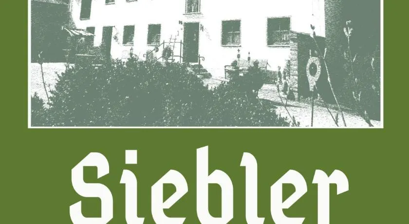 Siebler Übernachtungen am Bauernhof - Image 1